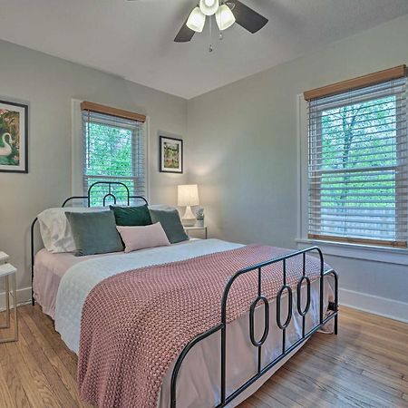 Benton Harbor Gracie Cottage With Hot Tub And Yard! Exterior foto